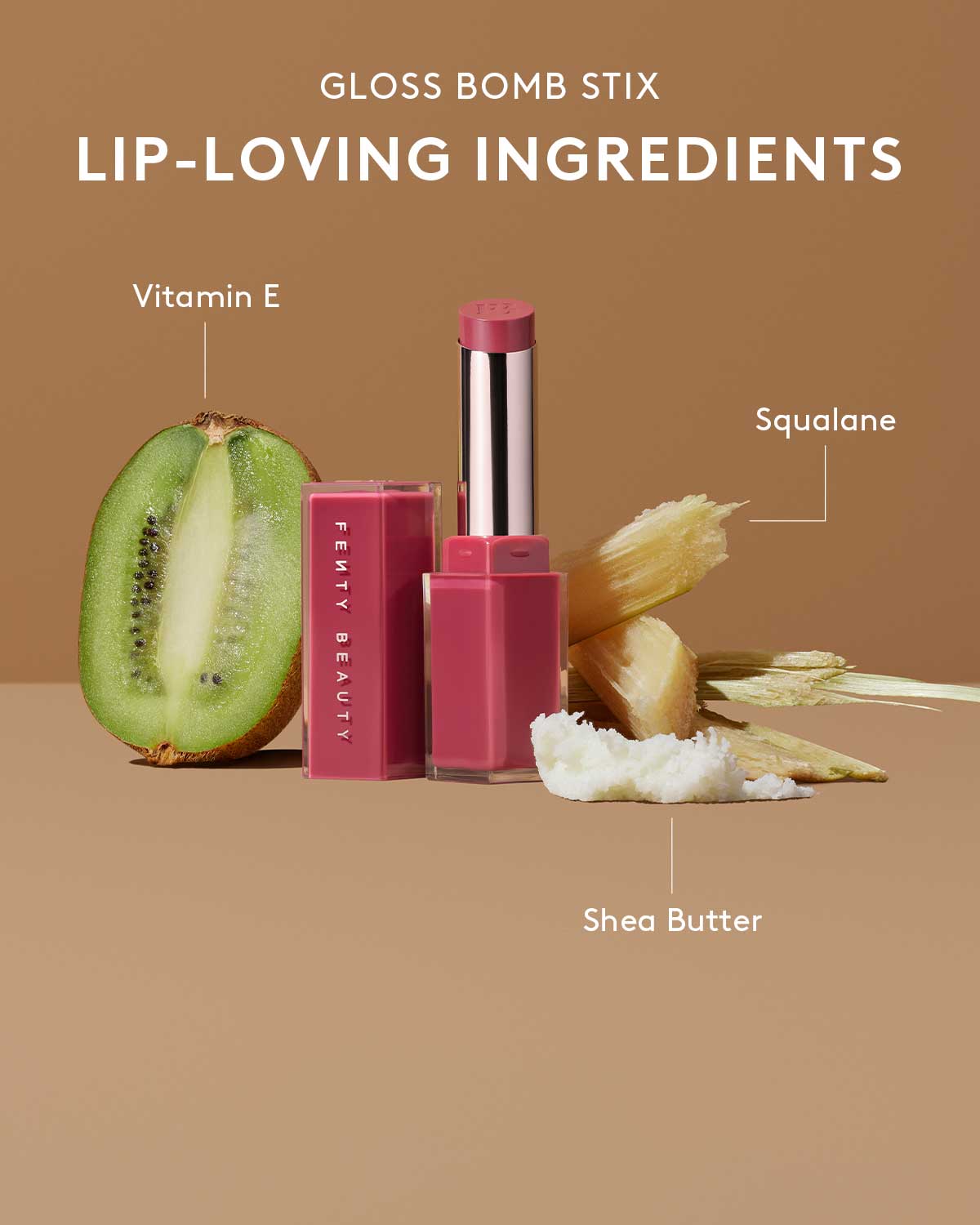 Gloss Bomb Stix High-Shine Gloss Stick — Sp'ice Cold