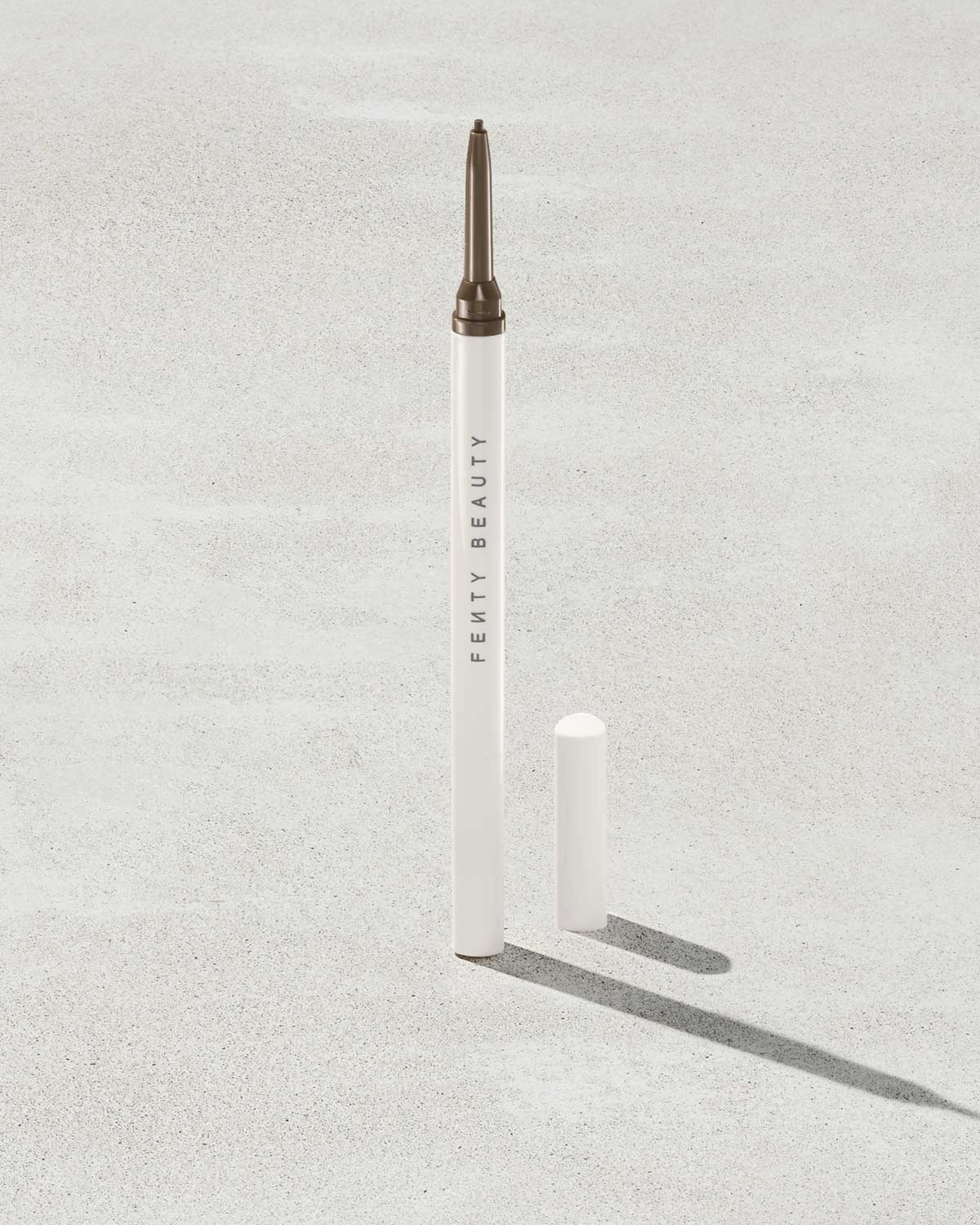 Brow MVP Ultra Fine Brow Pencil & Styler — Dark Brown