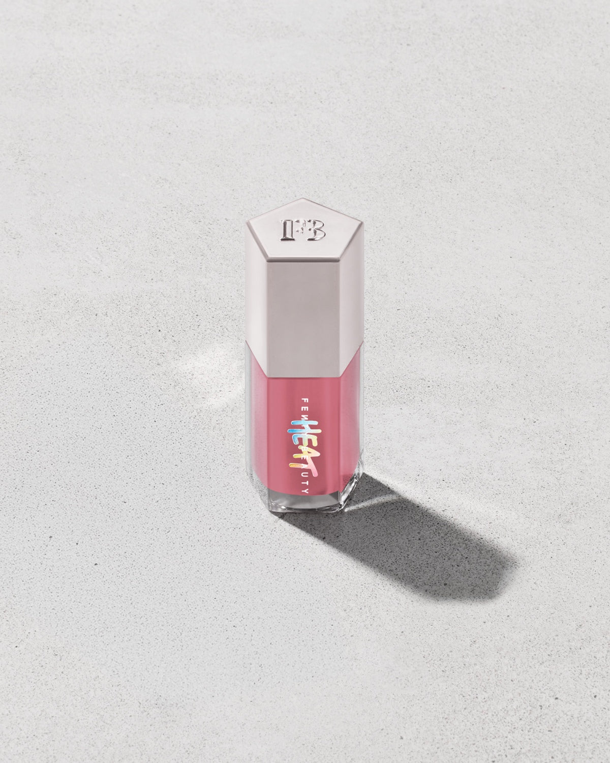 Gloss Bomb Heat Universal Lip Luminizer + Plumper — Fu$$Y Heat