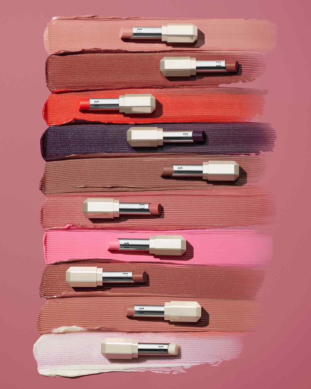 Slip Shine Sheer Shiny Lipstick — Vamps Who Brunch