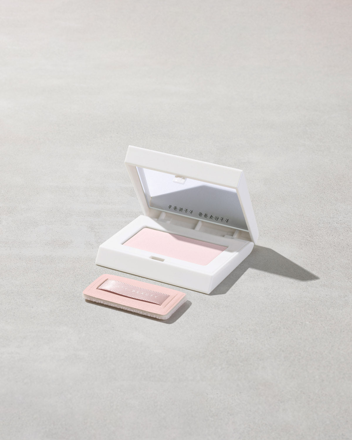 Invisimatte Instant Setting + Blotting Powder