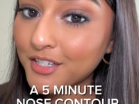 Match Stix Contour Skinstick — Amber