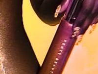 Body Lava Body Luminizer — How Many Carats?!