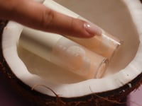 Fenty Treatz Hydrating + Strengthening Lip Oil — Coconut