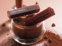 Gloss Bomb Universal Lip Luminizer — Hot Chocolit
