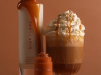 Butta Drop Whipped Oil Body Cream with Tropical Oils + Shea Butter — Salted Caramel