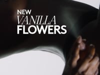 Big Dripp'r Body Wash — Vanilla Flowers