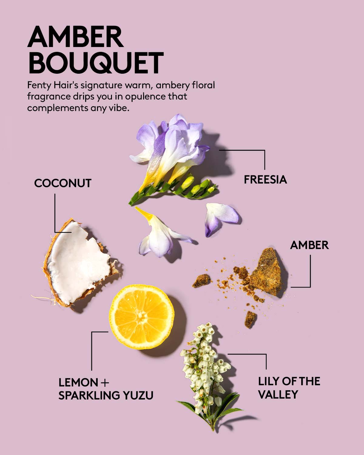 The Rich Curls 3-Piece Curl-Defining Routine