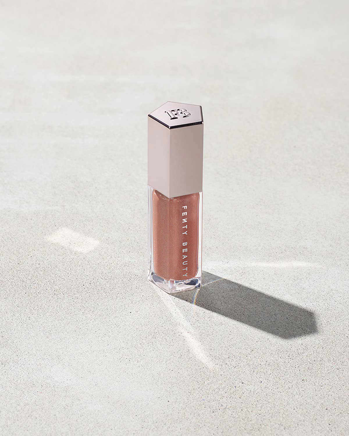 Gloss Bomb Universal Lip Luminizer — Fenty Glow
