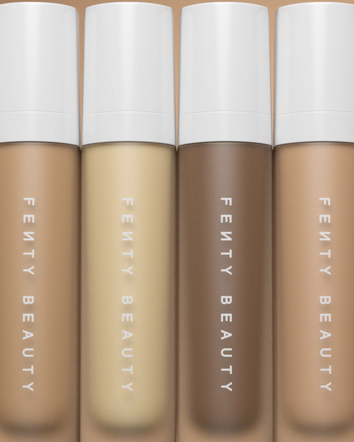 Pro Filt'r Soft Matte Longwear Foundation — #420