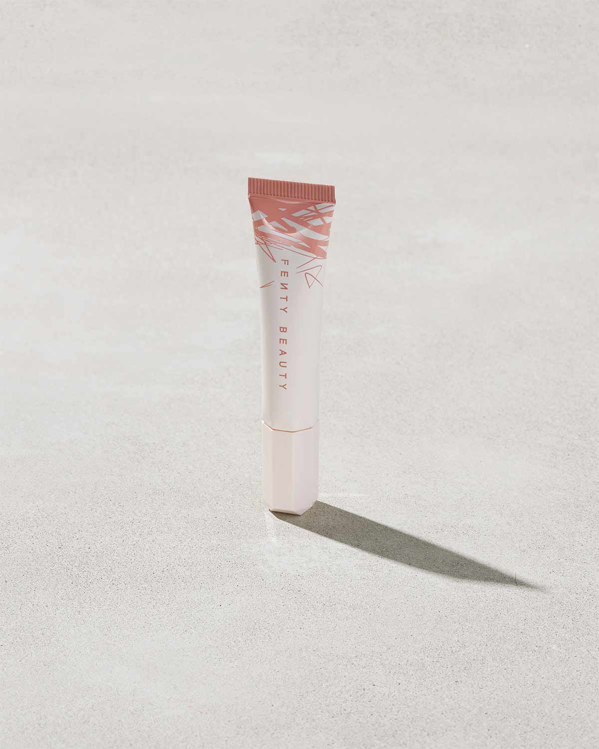 Pro Kiss'r Luscious Lip Balm — Latte Lips