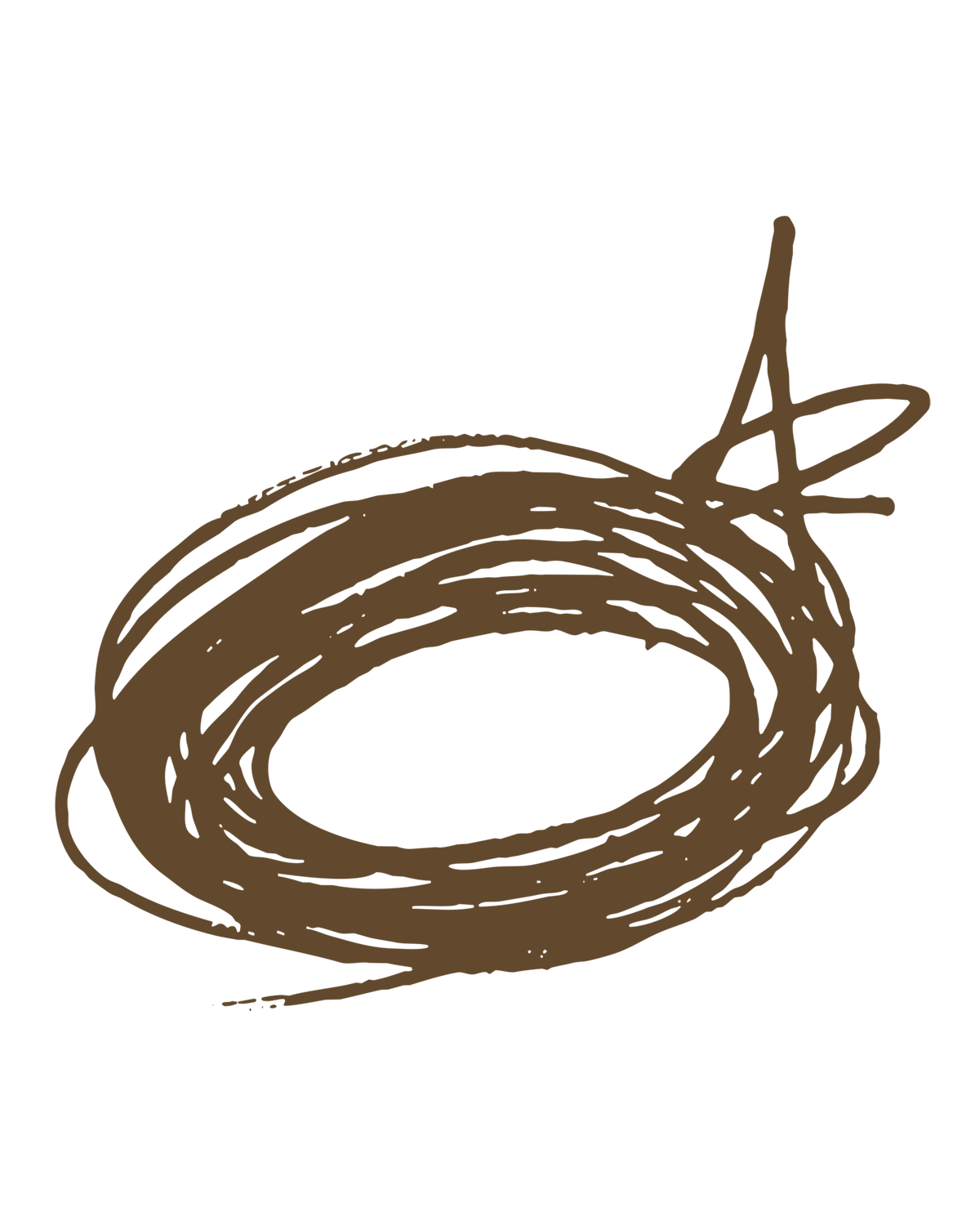 Brow MVP Ultra Fine Brow Pencil & Styler — Dark Brown