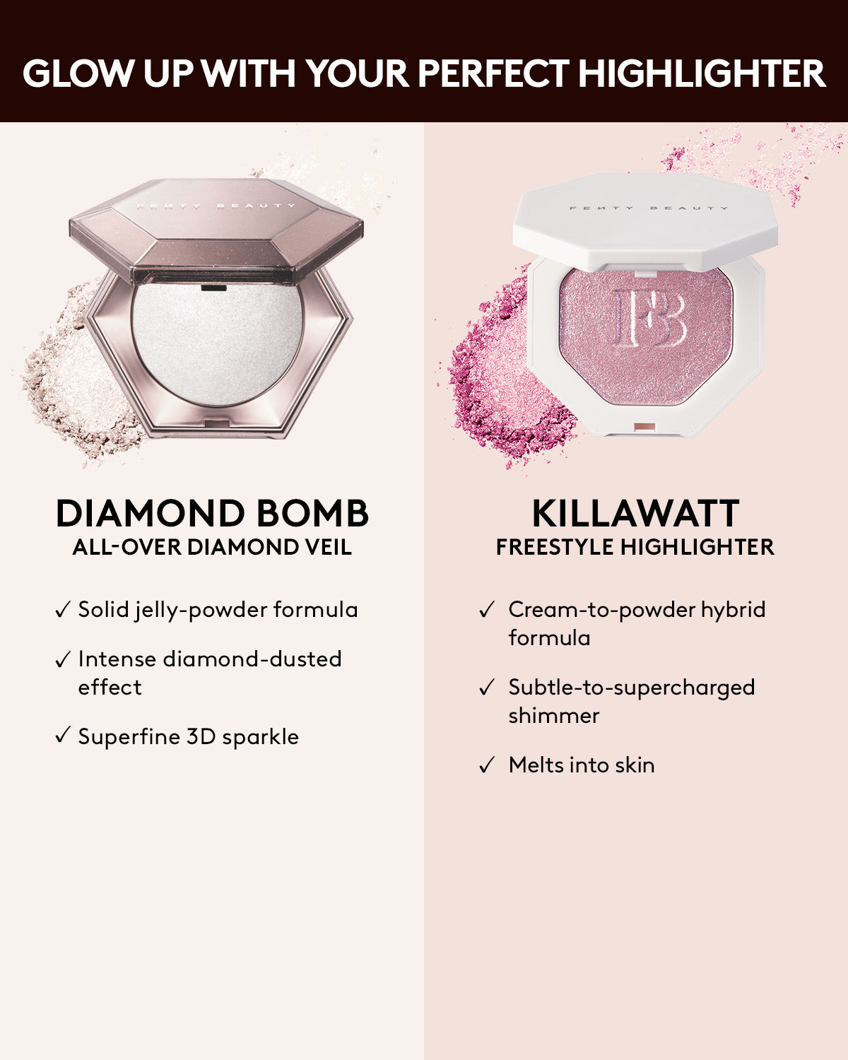 Mini Killawatt Freestyle Highlighter — Moscow Mule