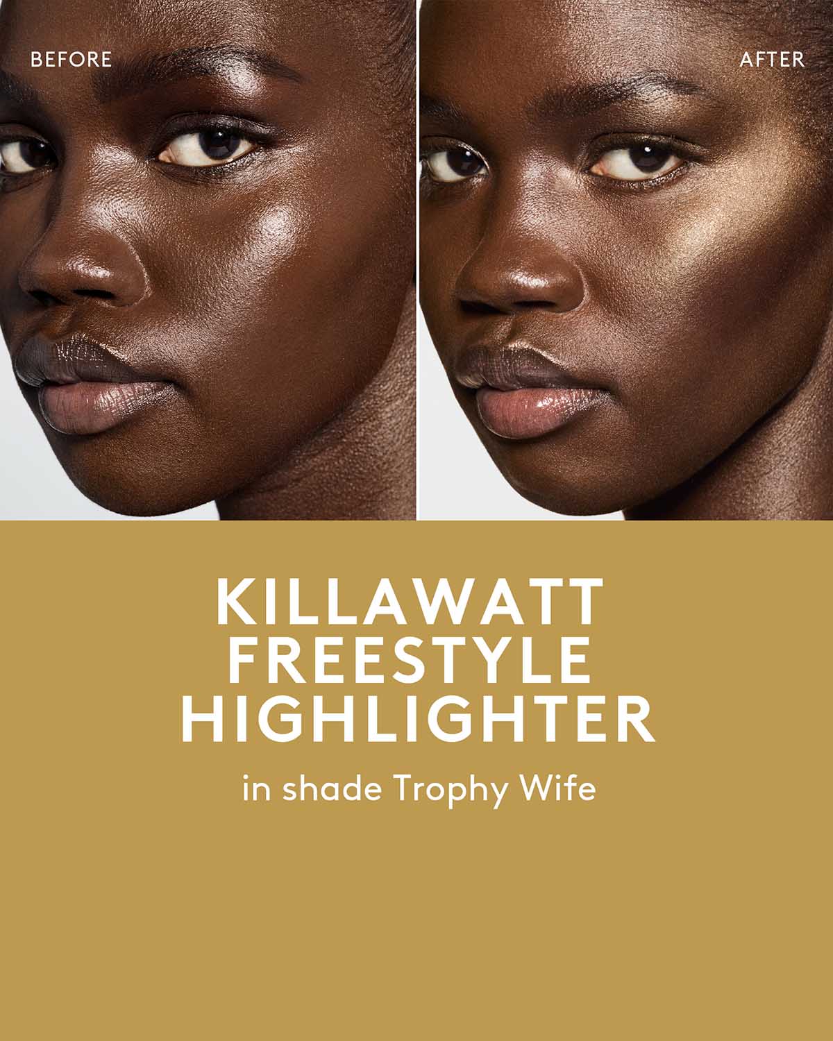 Mini Killawatt Freestyle Highlighter — Trophy Wife