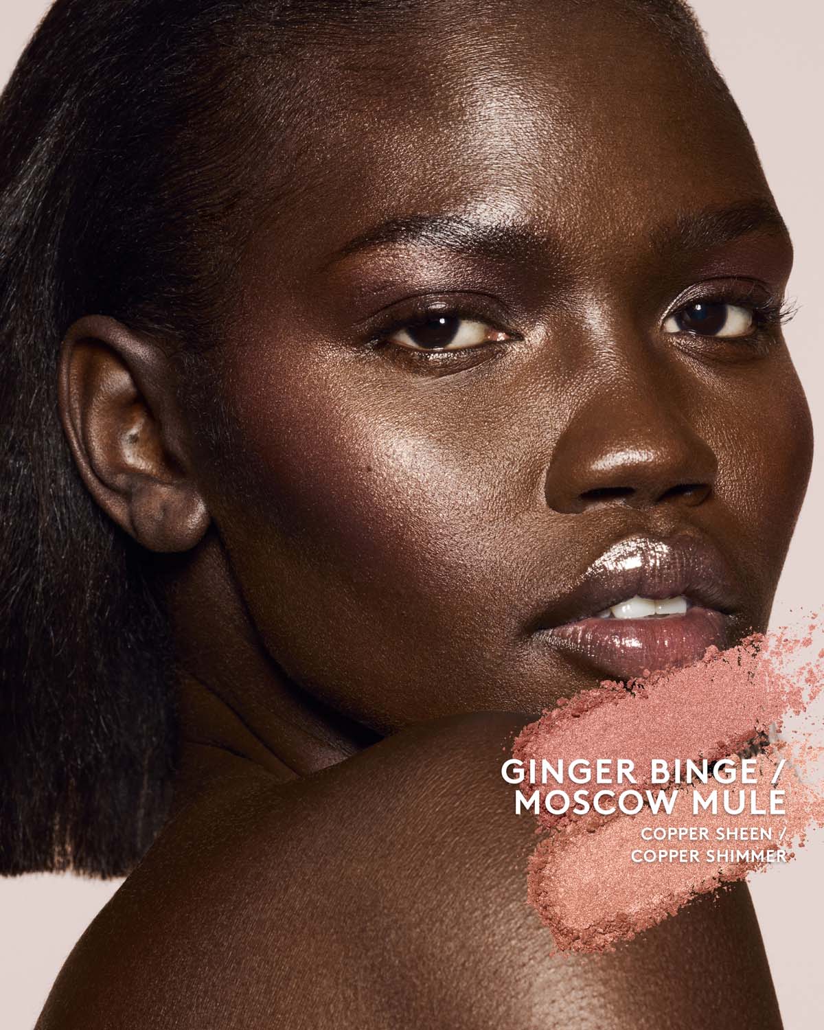 Mini Killawatt Freestyle Highlighter — Moscow Mule