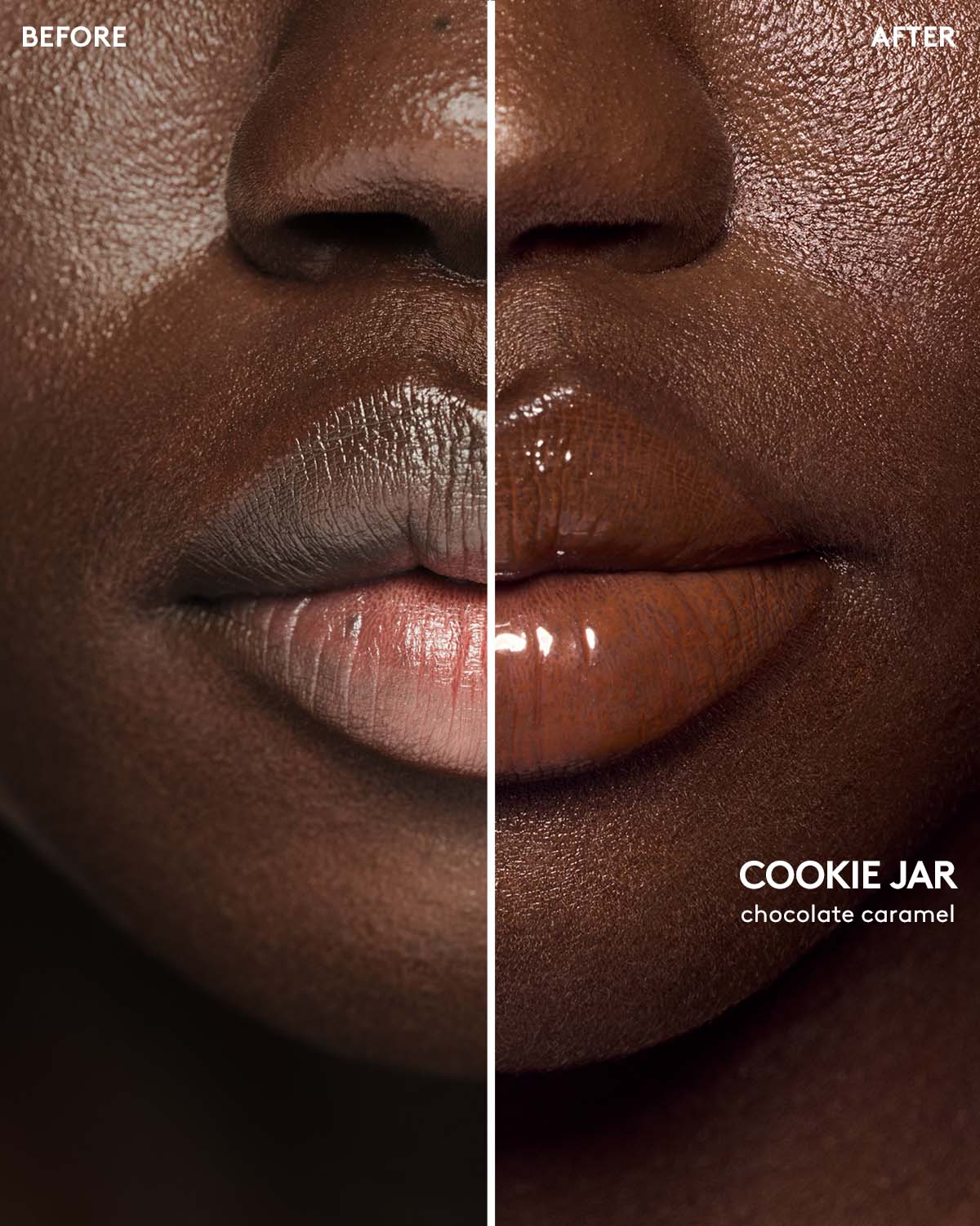 Gloss Bomb Cream Color Drip Lip Cream — Cookie Jar