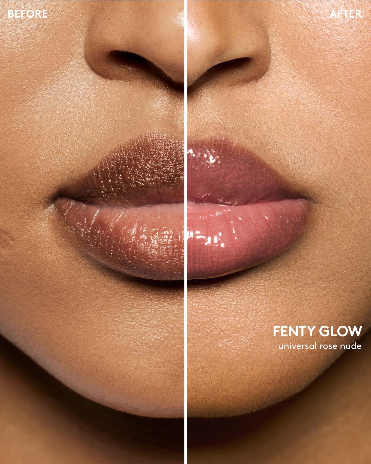 Gloss Bomb Cream Color Drip Lip Cream — Fenty Glow
