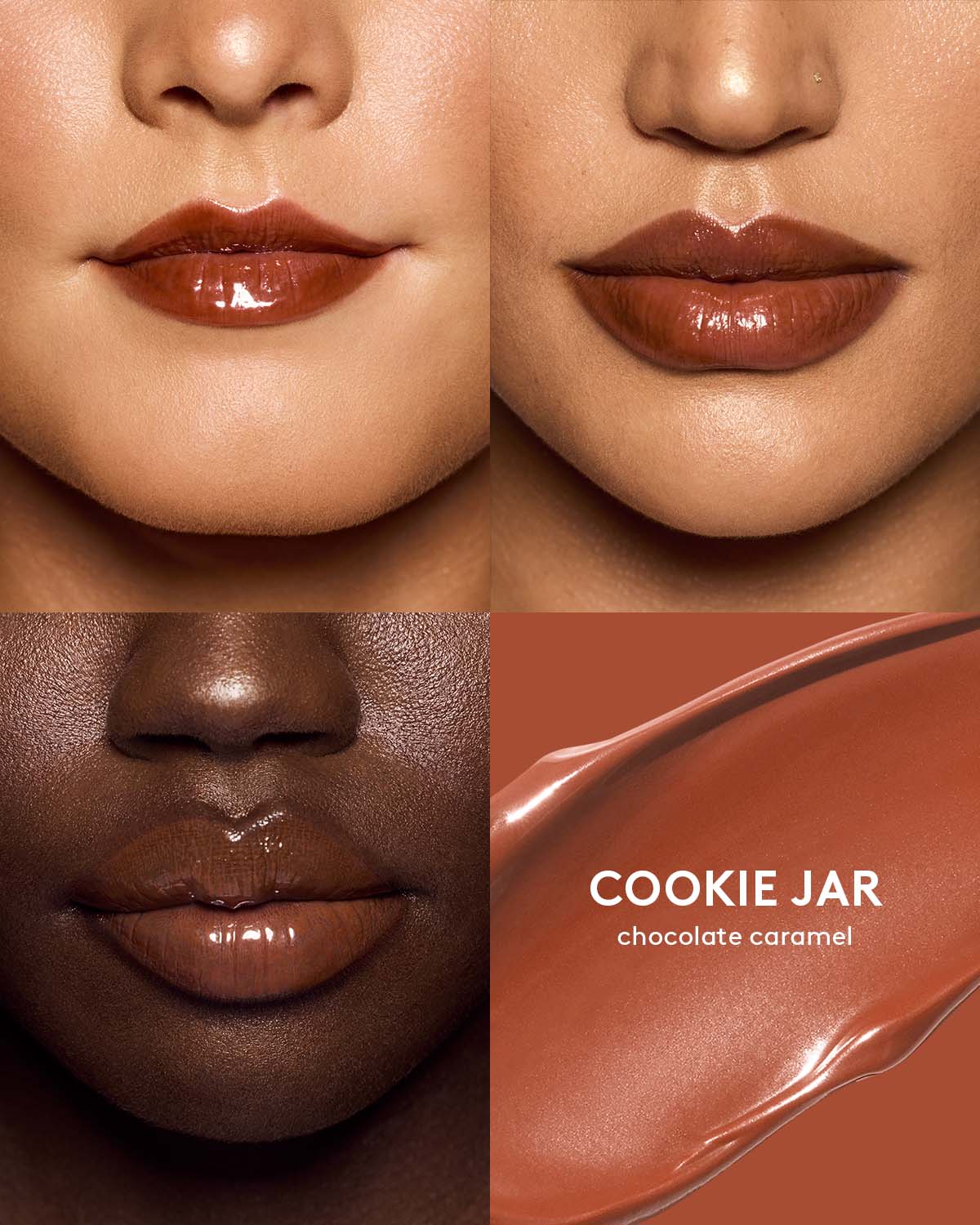 Gloss Bomb Cream Color Drip Lip Cream — Cookie Jar