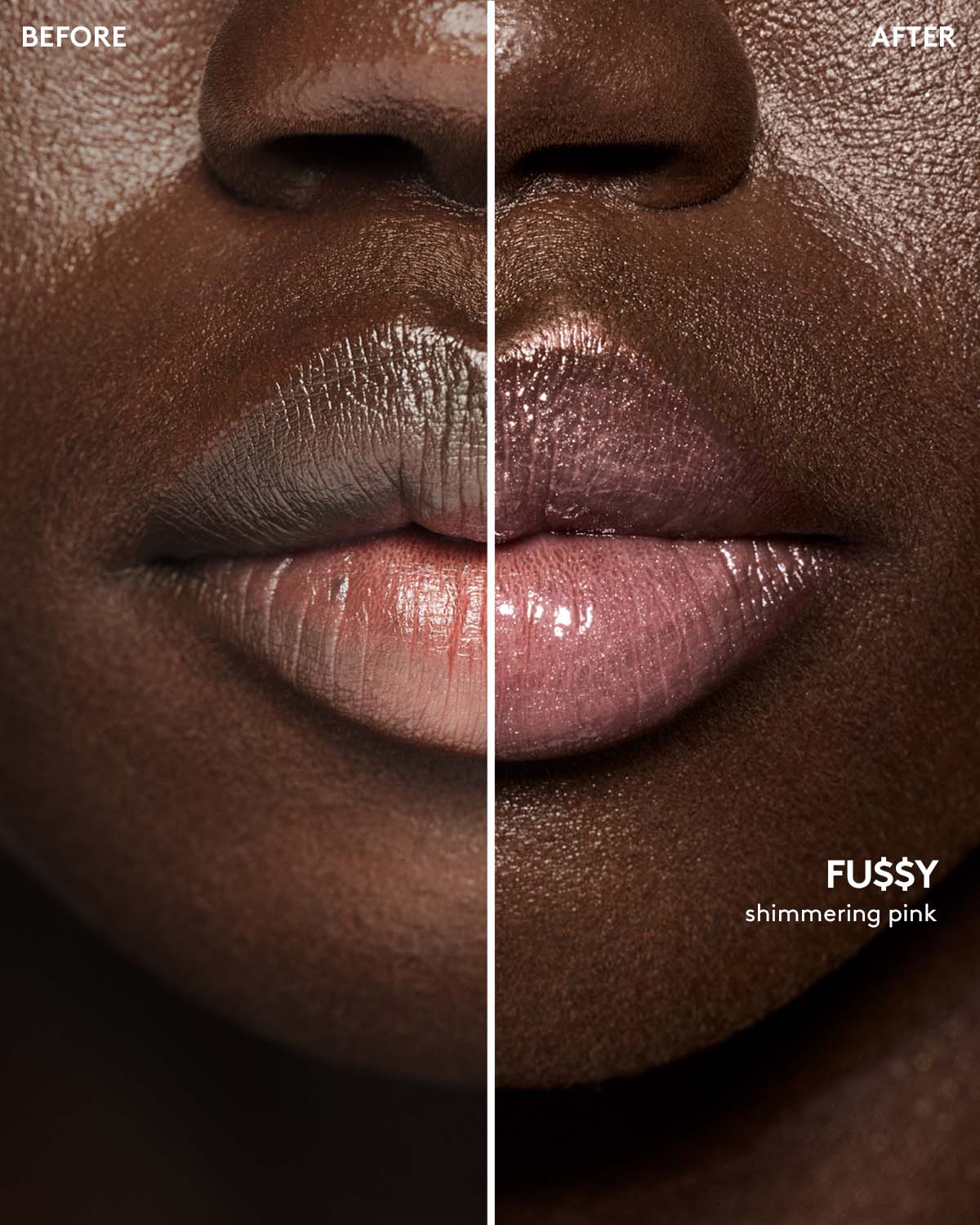 Gloss Bomb Universal Lip Luminizer — Fu$$y