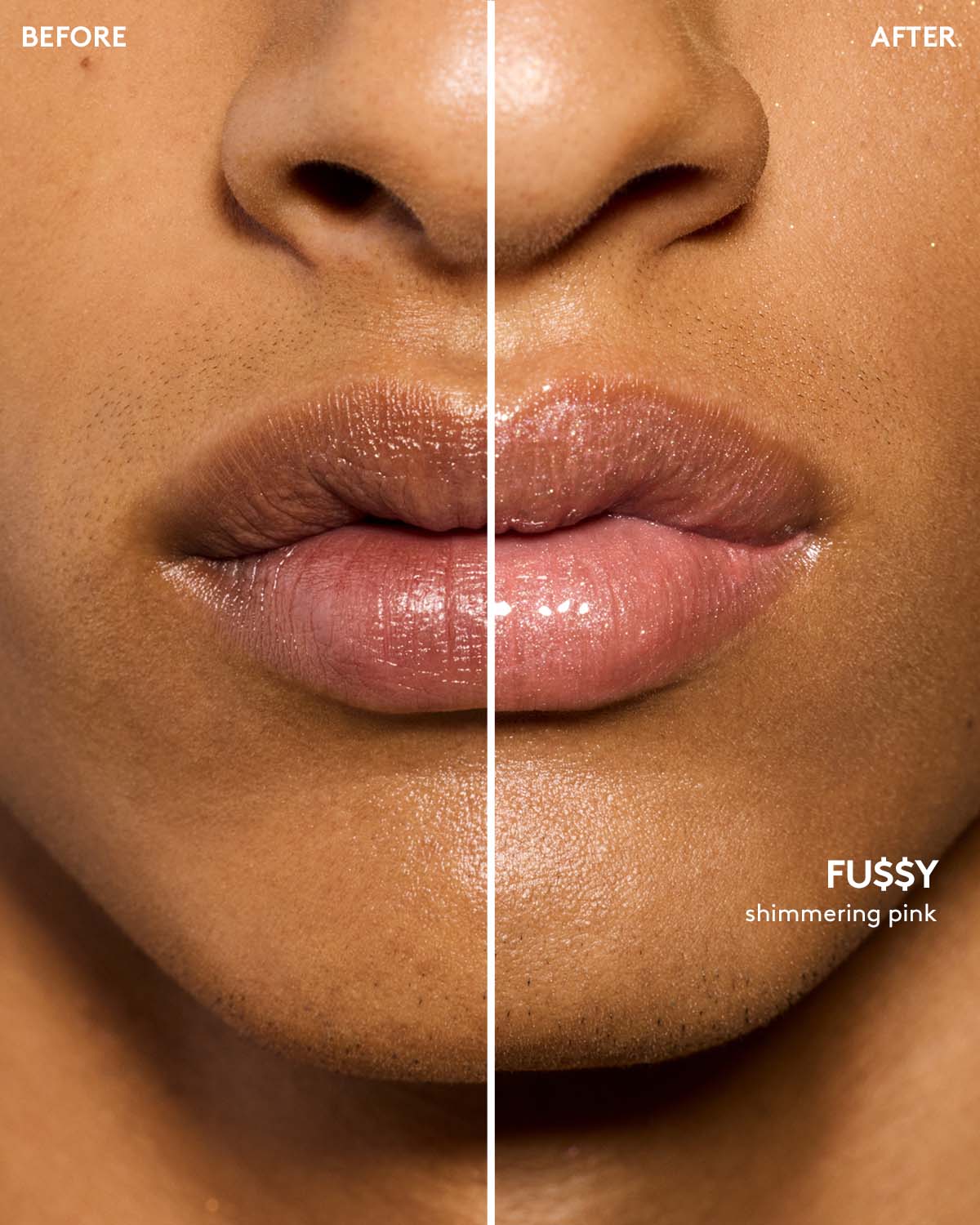 Gloss Bomb Universal Lip Luminizer — Fu$$y