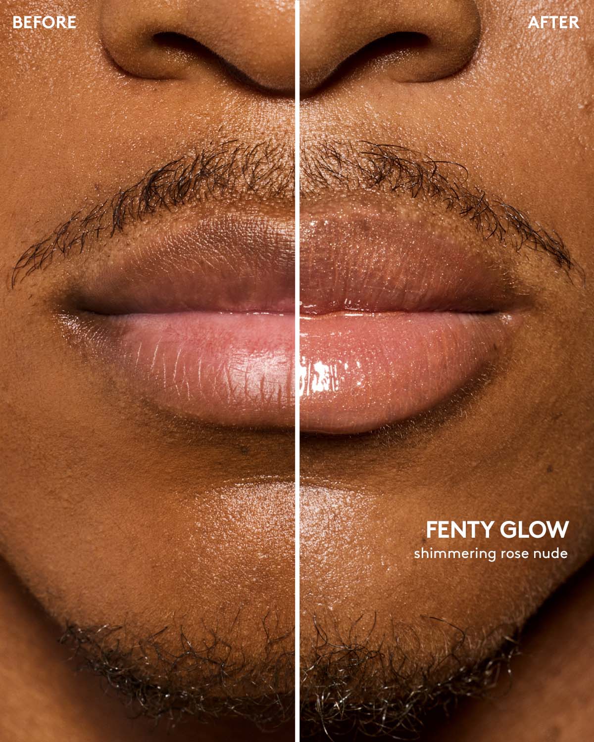 Gloss Bomb Universal Lip Luminizer — Fenty Glow