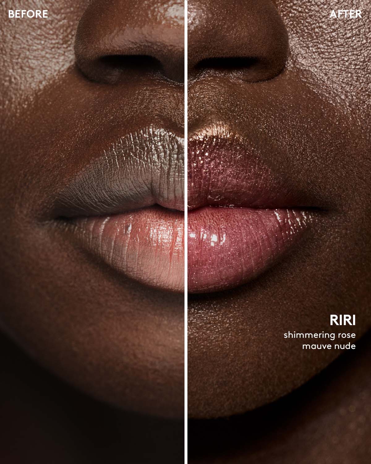 Gloss Bomb Universal Lip Luminizer — RiRi