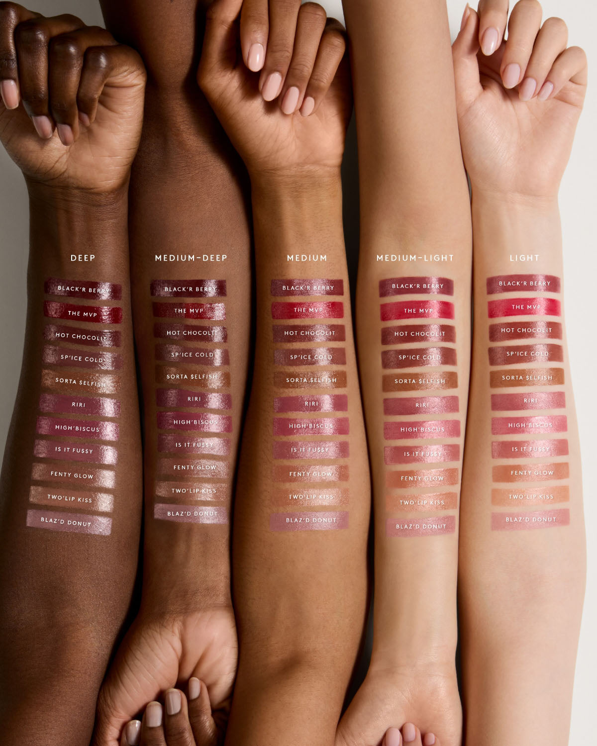 Gloss Bomb Stix High-Shine Gloss Stick — Two'Lip Kiss