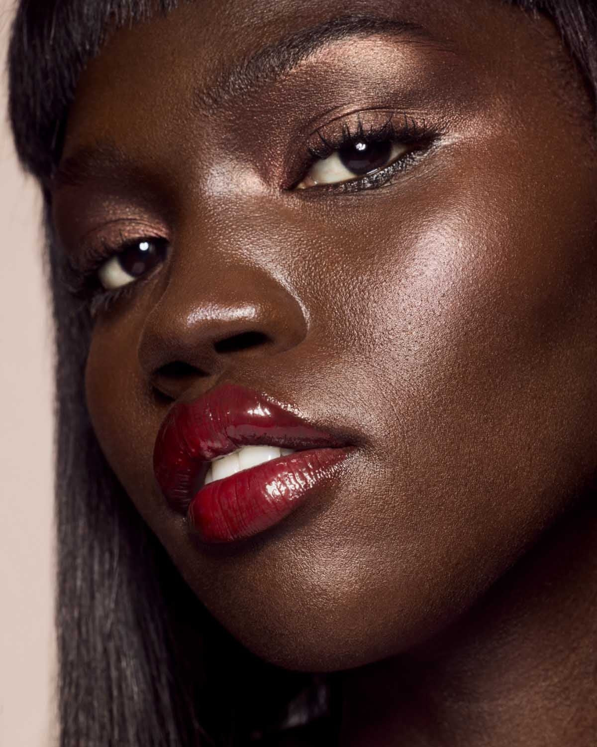 Gloss Bomb Cream Color Drip Lip Cream — Fruit Snackz