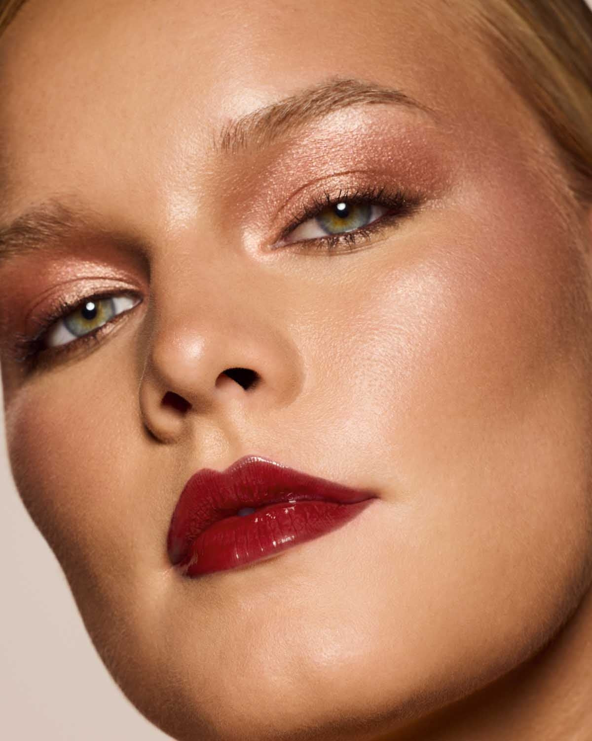 Gloss Bomb Cream Color Drip Lip Cream — Fruit Snackz