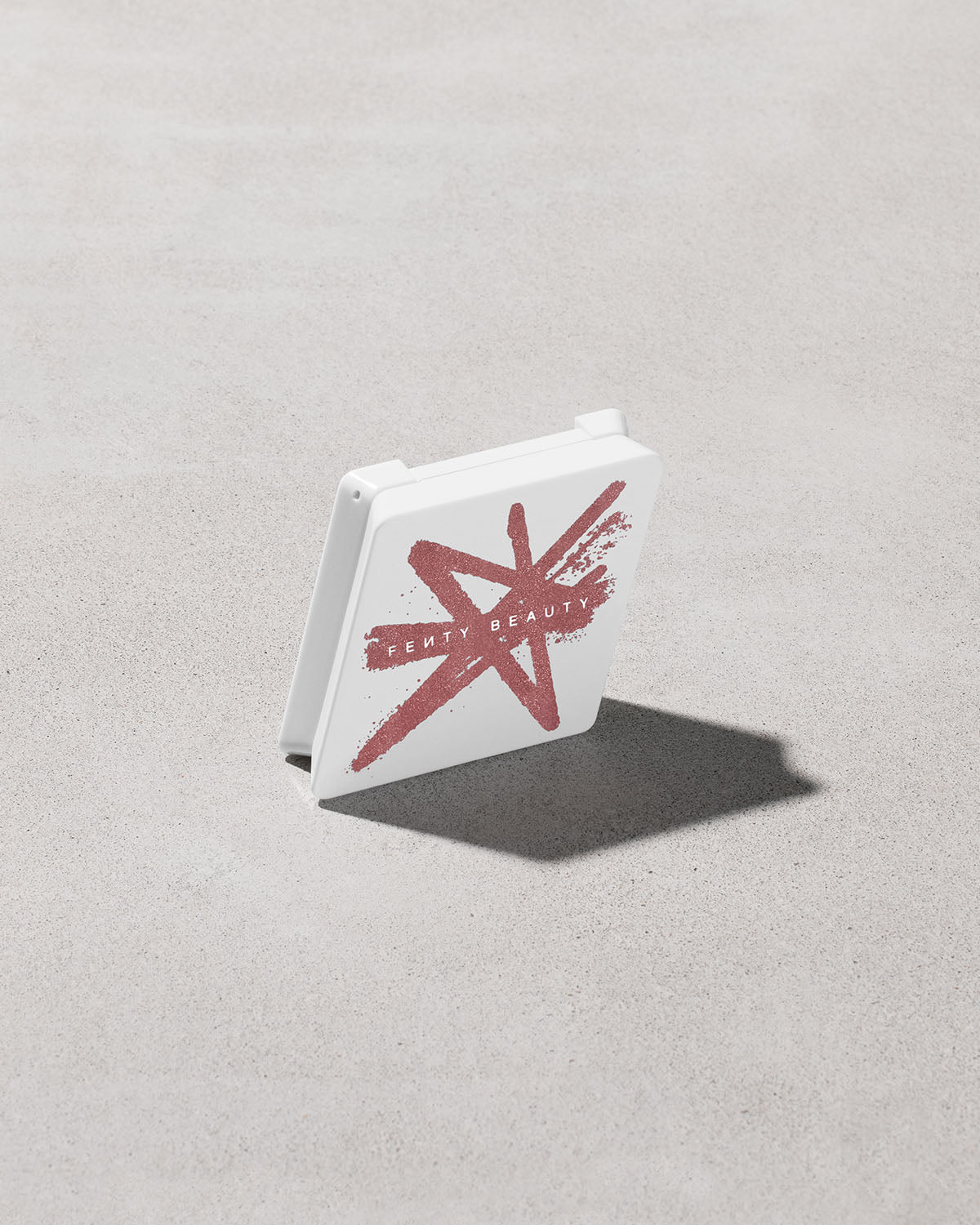 Fenty Cheeks Suede Powder Blush — Riri