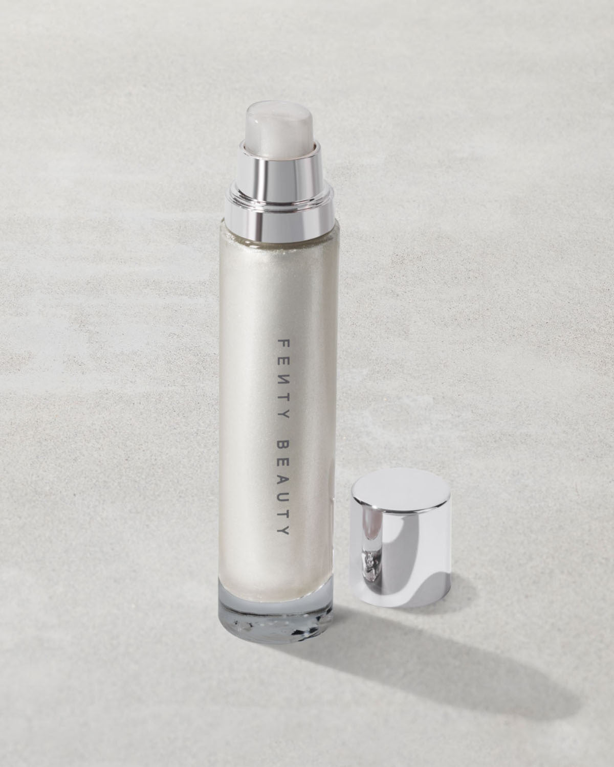 Body Lava Body Luminizer — How Many Carats?!