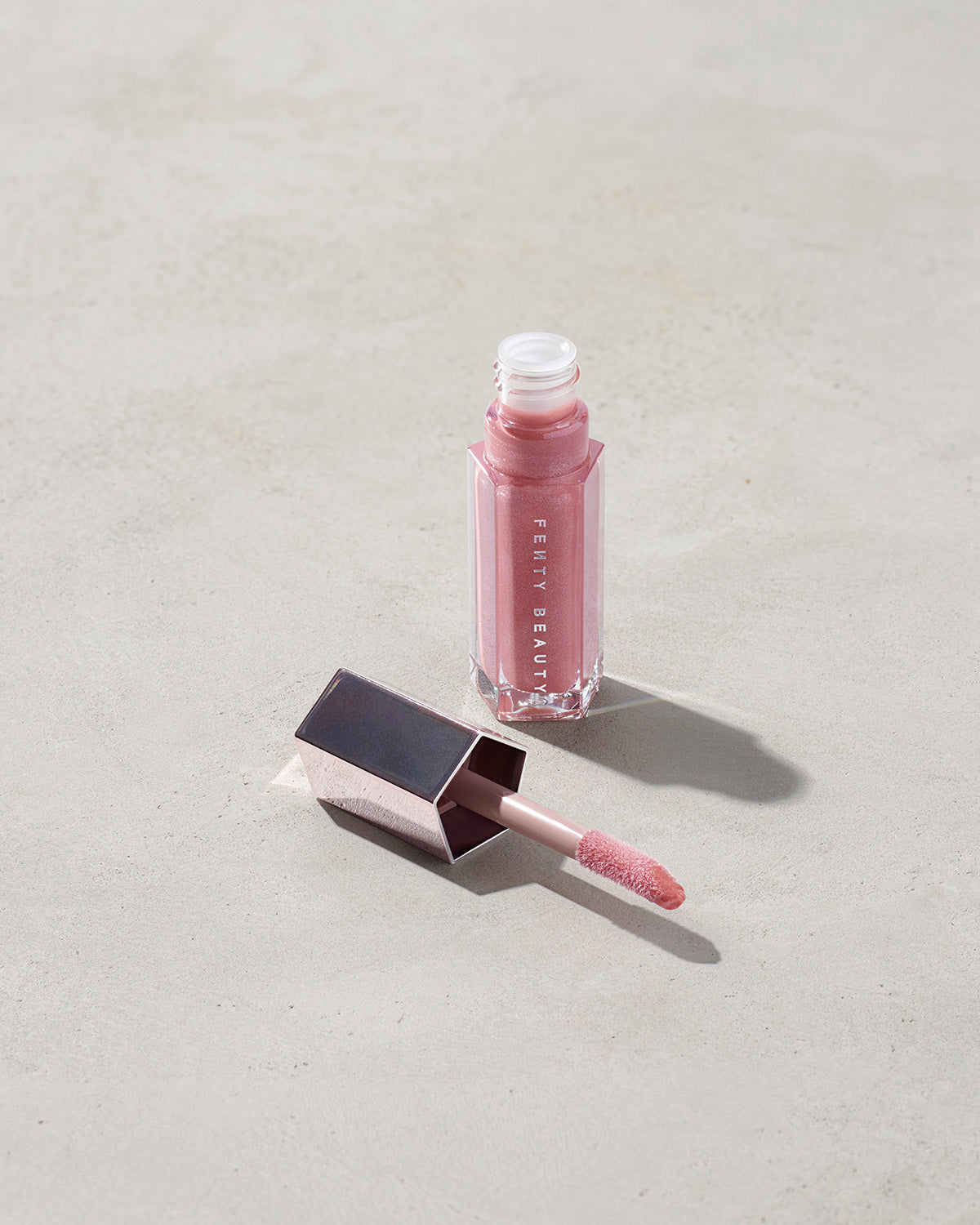 Gloss Bomb Universal Lip Luminizer — Fu$$y