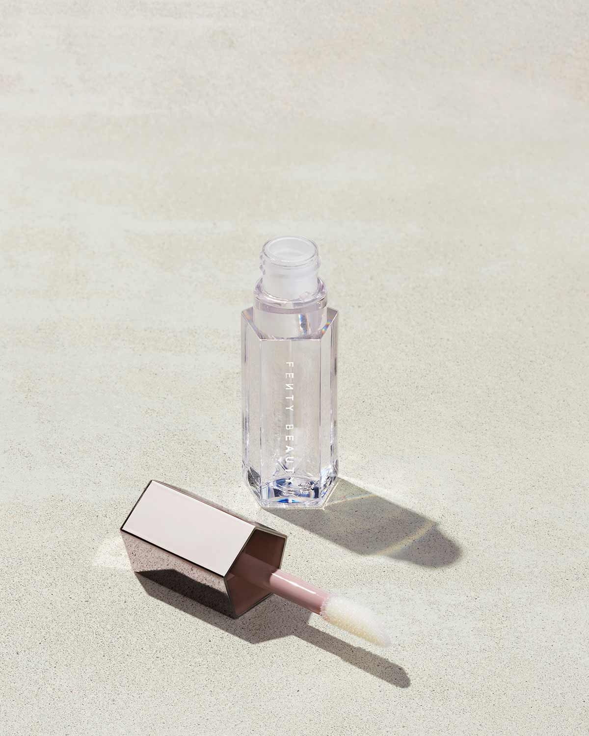 Gloss Bomb Universal Lip Luminizer — Glass Slipper