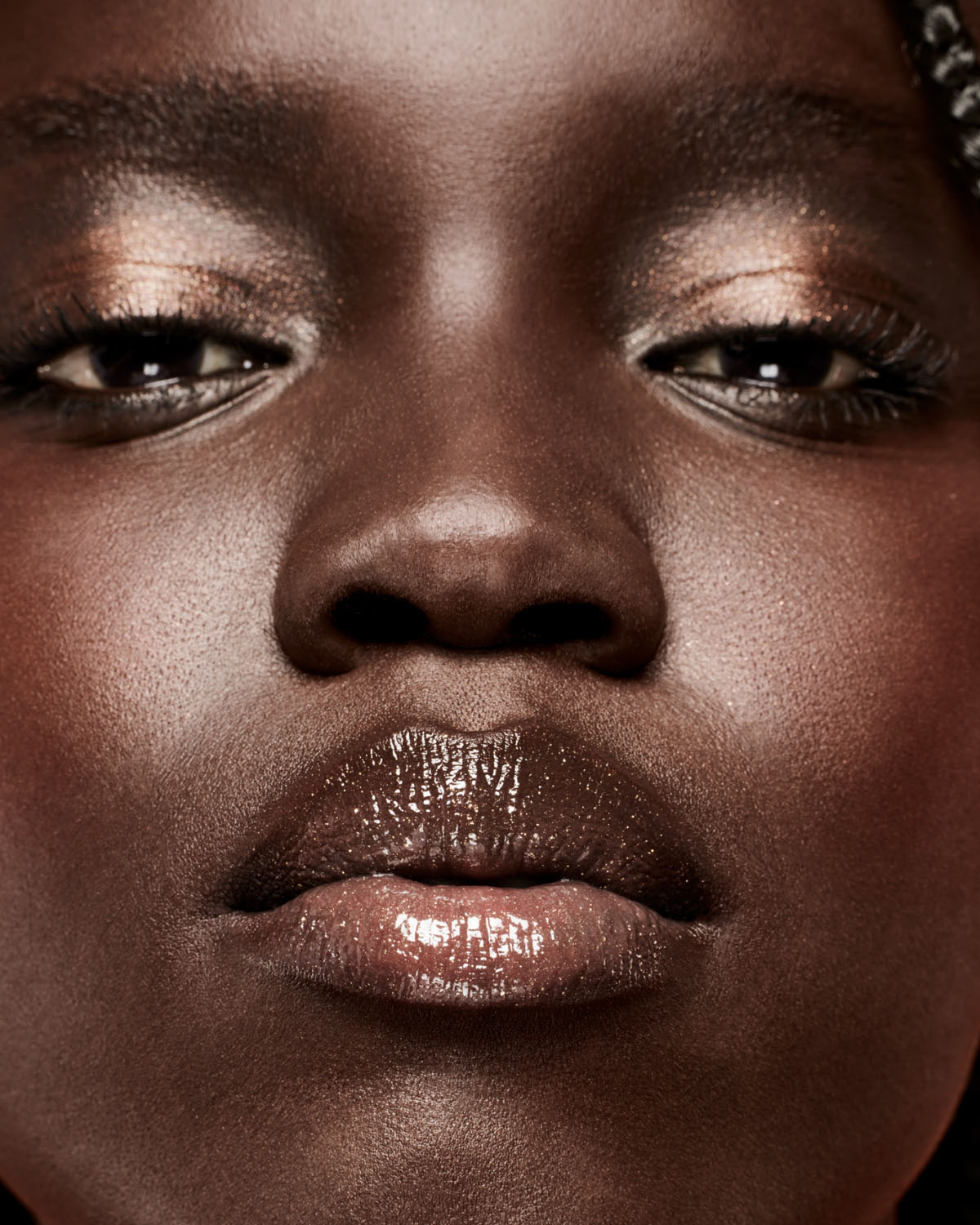 Gloss Bomb Oil Luminizing Lip Oil 'N Gloss — $uperfine $uga