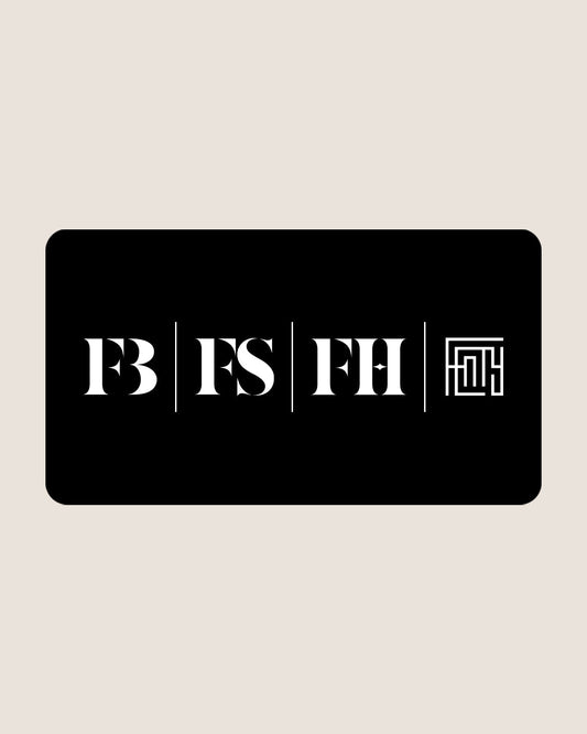 Fenty Beauty E-Gift Cards