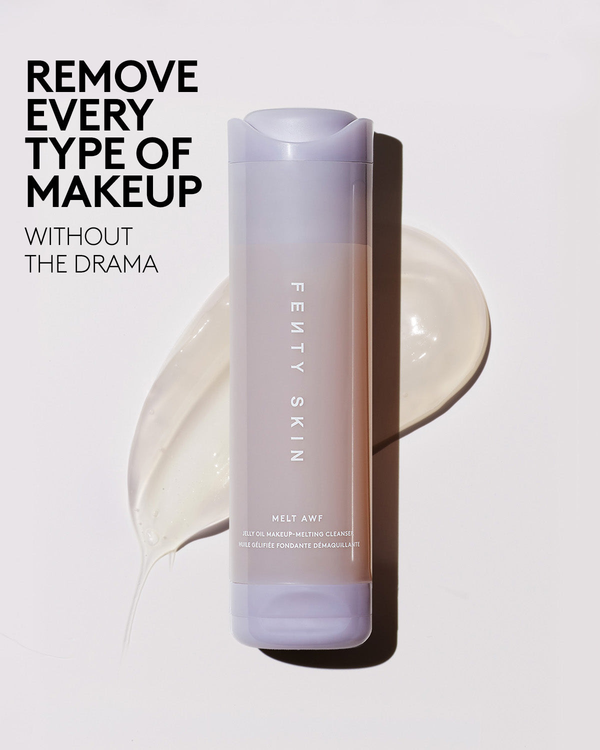 Melt Awf Jelly Oil Makeup-Melting Cleanser