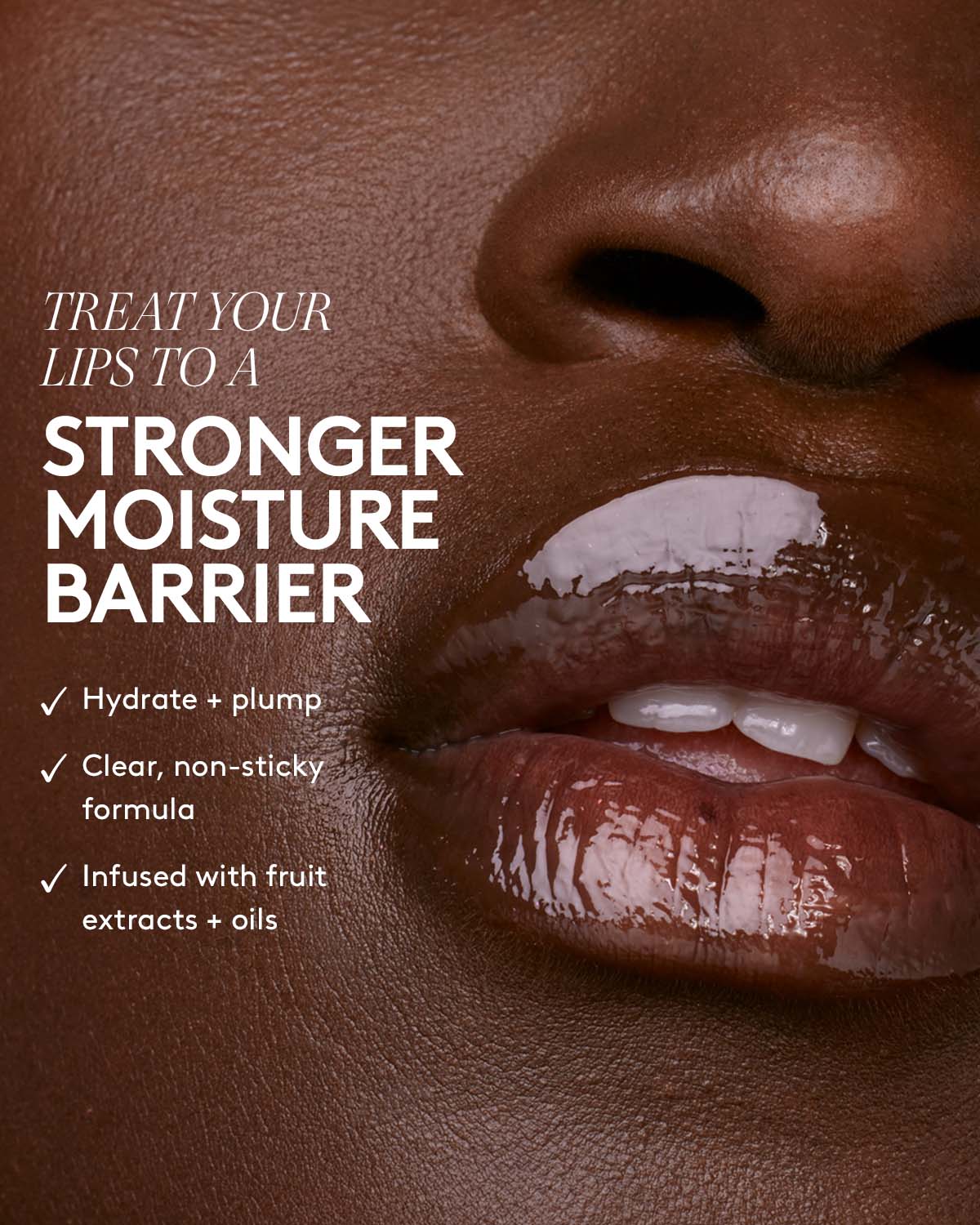 Fenty Treatz Hydrating + Strengthening Lip Oil — Dragon Fruit