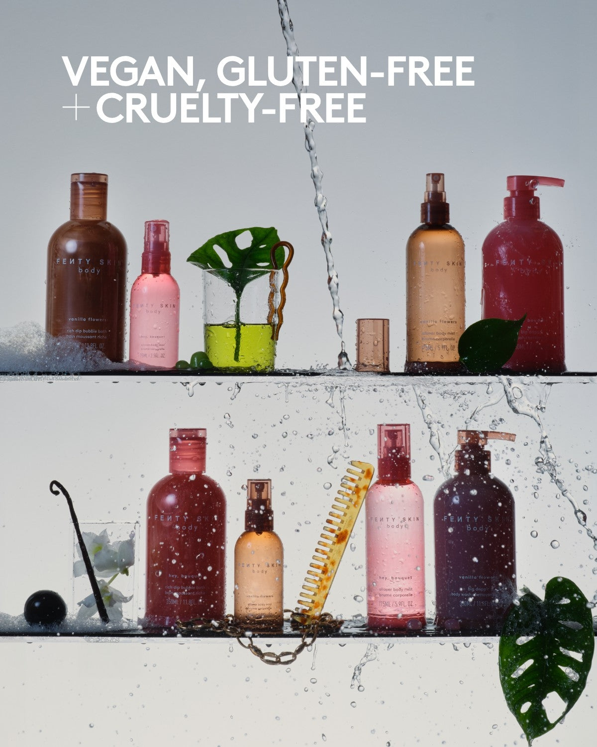 Rich Dip Bubble Bath — Hey, Bouquet