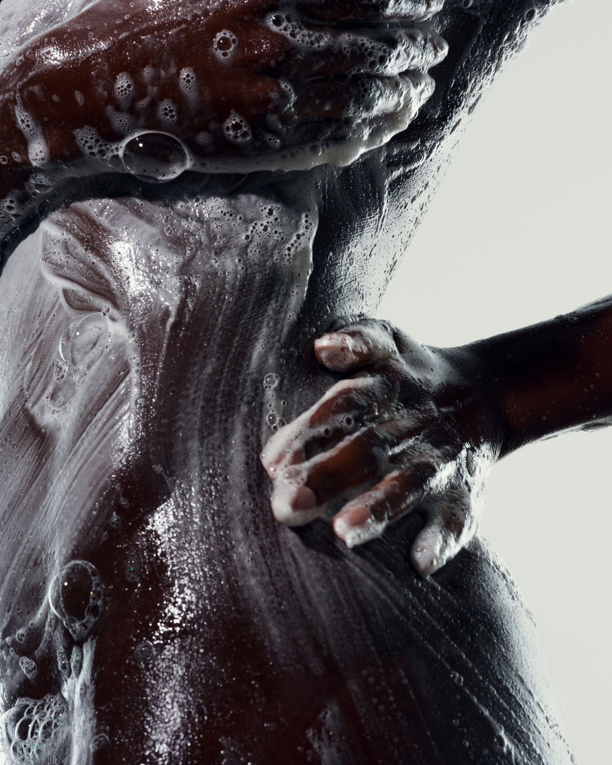 Rich Dip Bubble Bath — Hey, Bouquet