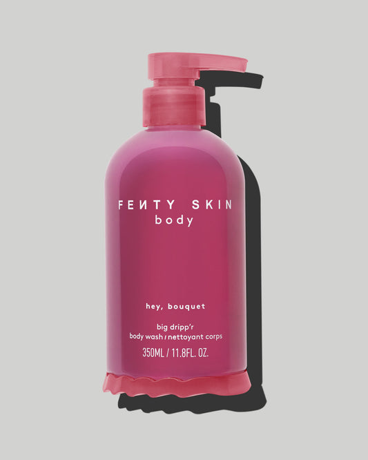 Big Dripp'r Body Wash — Hey, Bouquet