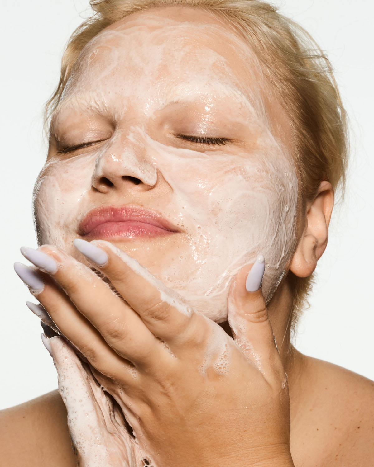 Total Cleans'r Remove-It-All Cleanser with Barbados Cherry