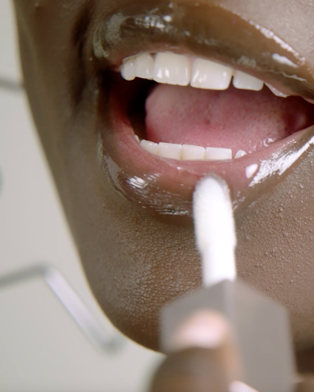 Gloss Bomb Ice Cooling Lip Luminizer — Cold Heart'd