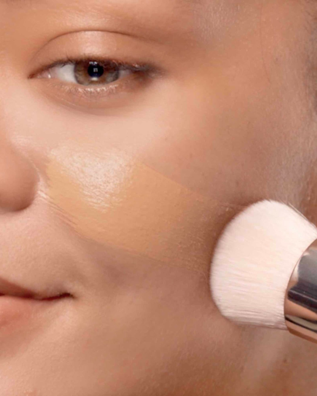 Pro Filt'r Soft Matte Longwear Foundation — #420